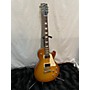 Used Gibson Les Paul Traditional Solid Body Electric Guitar Honey Burst