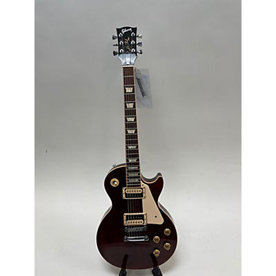 Gibson Les Paul Traditional Solid Body Electric Guitar