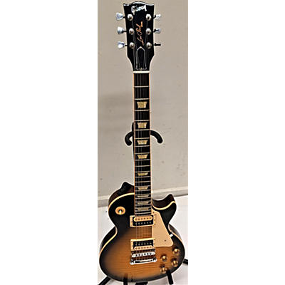 Gibson Les Paul Tradtional Pro II Plus Top Solid Body Electric Guitar