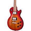 Epiphone Les Paul Tribute Electric Guitar - EbonyHeritage Cherry Sunburst