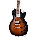 Epiphone Les Paul Tribute Electric Guitar - EbonyVintage Sunburst