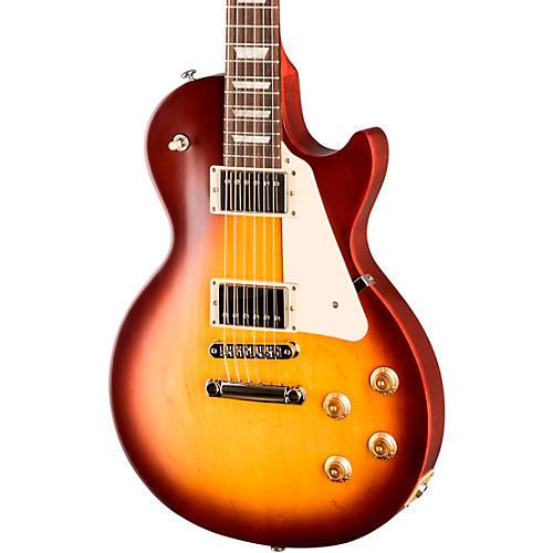 Gibson Les Paul Tribute Electric Guitar Satin Iced Tea