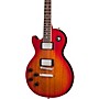 Epiphone Les Paul Tribute Left-Handed Electric Guitar Heritage Cherry Sunburst