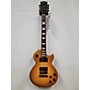 Used Gibson Les Paul Tribute Mod Solid Body Electric Guitar Natural