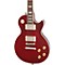 Les Paul Tribute Plus Electric Guitar Level 2 Black Cherry 888365173115
