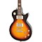 Les Paul Tribute Plus Electric Guitar Level 2 Vintage Sunburst 888365220567