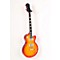 Les Paul Tribute Plus Electric Guitar Level 3 Faded Cherry Burst 888365397290