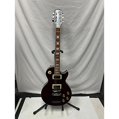 Epiphone Les Paul Tribute Plus Solid Body Electric Guitar