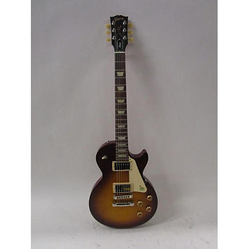Gibson Les Paul Tribute Solid Body Electric Guitar Cherry Sunburst