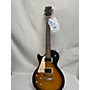 Used Gibson Les Paul Tribute Solid Body Electric Guitar Tobacco Burst