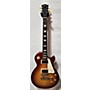Used Gibson Les Paul Tribute Solid Body Electric Guitar Cherry Sunburst