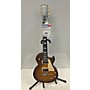 Used Gibson Les Paul Tribute Solid Body Electric Guitar Honey Burst