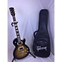 Used Gibson Les Paul Tribute Solid Body Electric Guitar woodburst