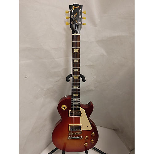 Gibson Les Paul Tribute Solid Body Electric Guitar Cherry