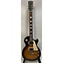 Used Gibson Les Paul Tribute Solid Body Electric Guitar Satin Tobacco Burst
