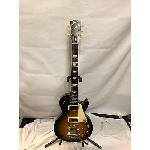 Gibson Les Paul Tribute Solid Body Electric Guitar Vintage Sunburst