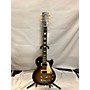 Used Gibson Les Paul Tribute Solid Body Electric Guitar Vintage Sunburst