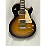Used Gibson Les Paul Tribute Solid Body Electric Guitar Tobacco Burst