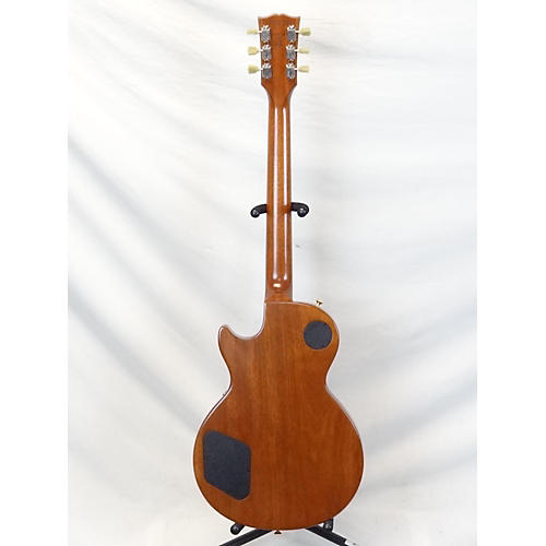 Gibson Les Paul Tribute Solid Body Electric Guitar Sunburst