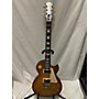 Used Gibson Les Paul Tribute Solid Body Electric Guitar Honey Blonde