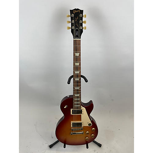 Gibson Les Paul Tribute Solid Body Electric Guitar Heritage Sunburst