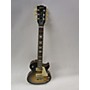 Used Gibson Les Paul Tribute Solid Body Electric Guitar Brown