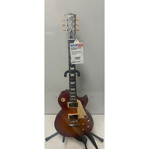 Gibson Les Paul Tribute Solid Body Electric Guitar Cherry Sunburst
