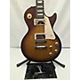 Used Gibson Les Paul Tribute Solid Body Electric Guitar Iced Tea