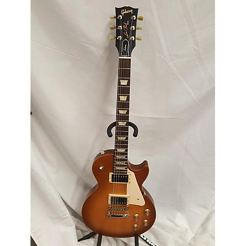 Gibson Les Paul Tribute Solid Body Electric Guitar Desert Burst