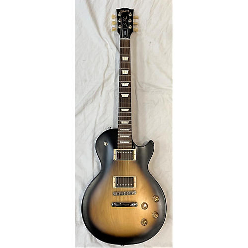 Gibson Les Paul Tribute Sandburst