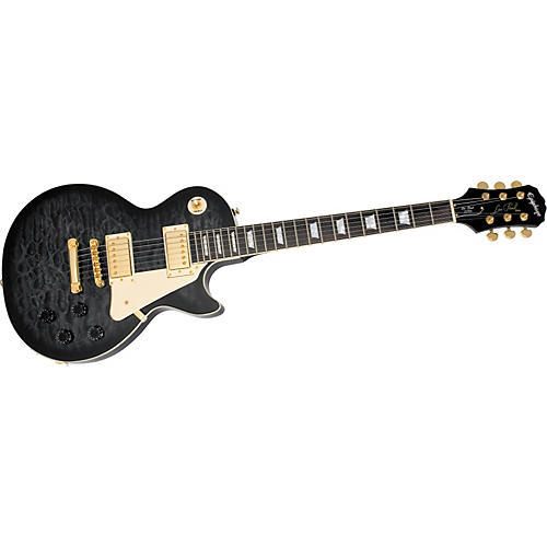 Les Paul Ultra-II Electric Guitar