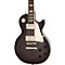 Les Paul Ultra-III Electric Guitar Level 2 Midnight Ebony 888365575261