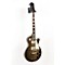 Les Paul Ultra-III Electric Guitar Level 3 Midnight Ebony 888365337326