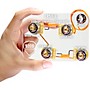 Open-Box 920D Custom Les Paul Upgraded Wiring Harness With Long Shaft Pots Condition 1 - Mint