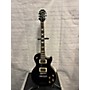 Used Epiphone Les Paul Vivian Campbell Solid Body Electric Guitar Ebony