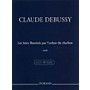 Editions Durand Les Soirs illuminés par l'ardeur du charbon Editions Durand Series Composed by Claude Debussy