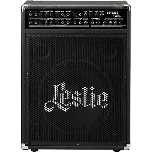 Leslie LS2215 Keyboard Amplifier