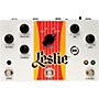 Leslie Leslie Modulation Guitar Effects Pedal