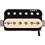 Dean Leslie West Mountain of Tone Bridge G Spaced Humbucker Black Cream