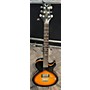 Used Dean Leslie West Signature Solid Body Electric Guitar 2 Color Sunburst
