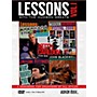 Hudson Music Lessons with the Hudson Greats Book/DVD Vol. 1