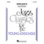 Hal Leonard Lester Leaps In Jazz Band Level 3 Arranged by Mark Taylor