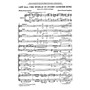 Music Sales Let All the World in Every Corner Sing SATB Composed by Kenneth Leighton