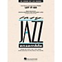 Hal Leonard Let It Go (From Frozen) Easy Jazz Ensemble Series Level 2