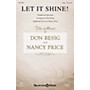 Shawnee Press Let It Shine! 2-Part arranged by Don Besig