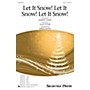 Shawnee Press Let It Snow! Let It Snow! Let It Snow! 2-Part arranged by Greg Gilpin