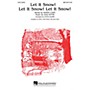 Hal Leonard Let It Snow! Let It Snow! Let It Snow! (SATB) SATB Arranged by Joyce Eilers