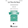 Hal Leonard Let There Be Music ShowTrax CD Composed by Mac Huff