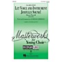 Hal Leonard Let Voice and Instrument Joyfully Sound! (Discovery Level 2) 2-Part Arranged by Patrick Liebergen