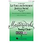 Hal Leonard Let Voice and Instrument Joyfully Sound! (Discovery Level 2) 3-Part Mixed arranged by Patrick Liebergen